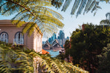 Bertrand Bragard - Best View in Sydney 2 - Photography