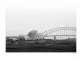 Bertrand Bragard - Sydney Opera House - Photography
