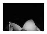 Bertrand Bragard - Top of Sydney Opera House - Photography