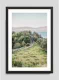 Premium Prints - Cape Byron in a Frame