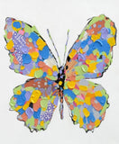 Graffiti Butterfly