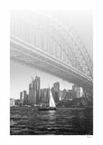 Bertrand Bragard - Sydney Harbour Bridge - Photography